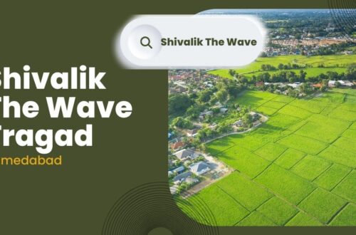 Shivalik The Wave